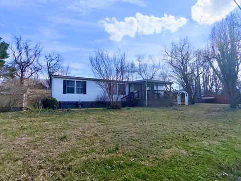 Homes For Sale - 262 Lowe St<br/> Buchanan, VA 24066