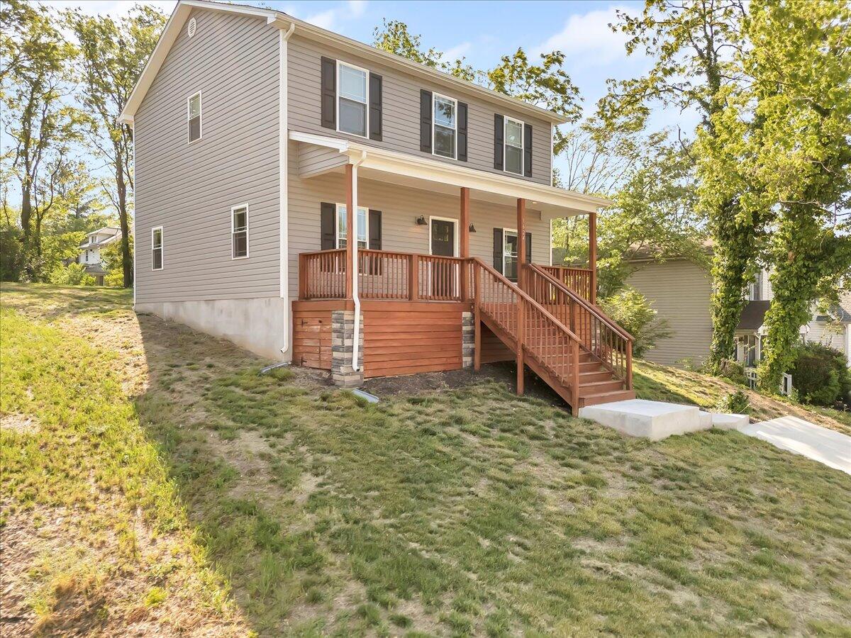1624 24th St, Roanoke, Virginia image 25