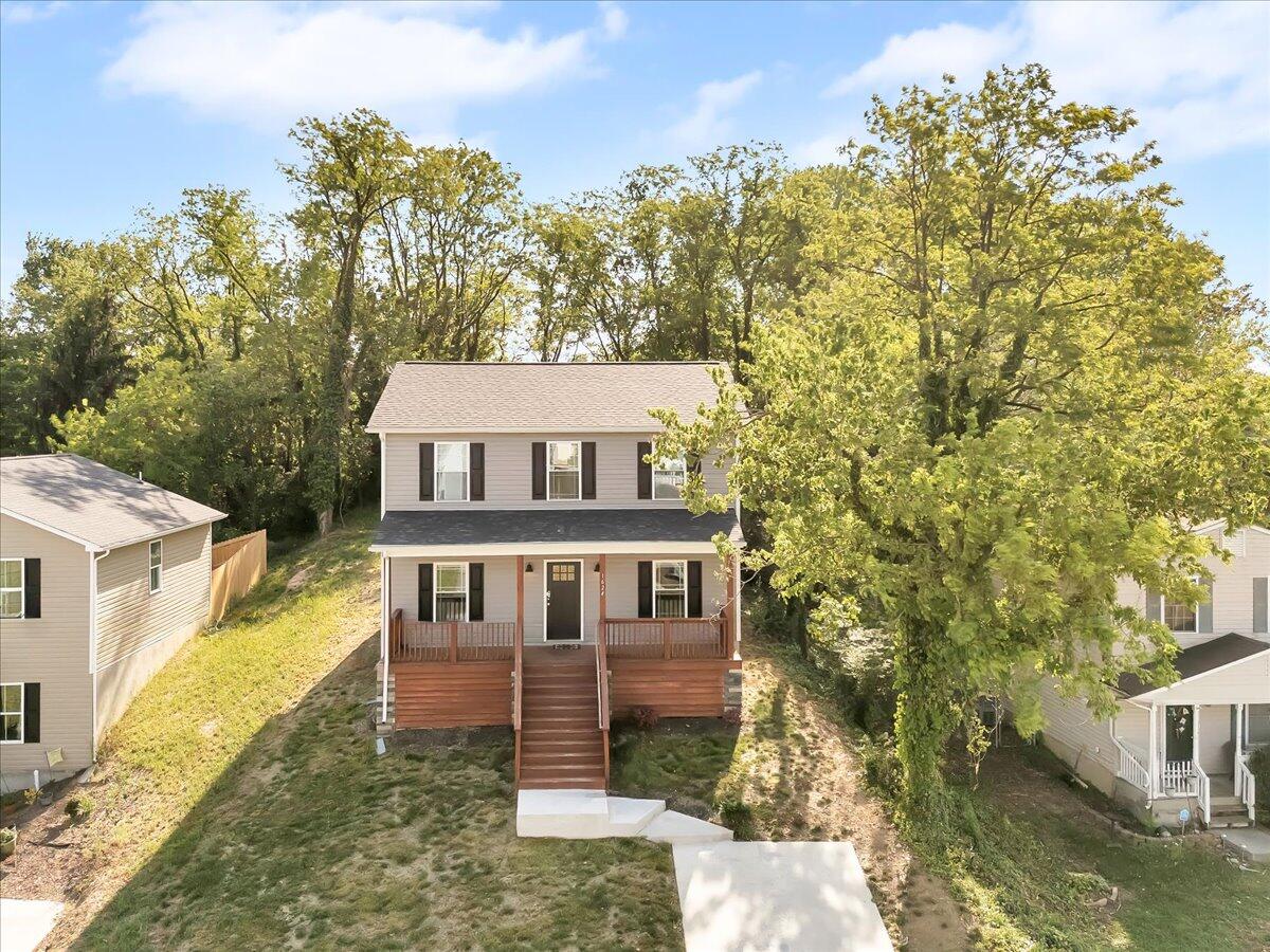 1624 24th St, Roanoke, Virginia image 2