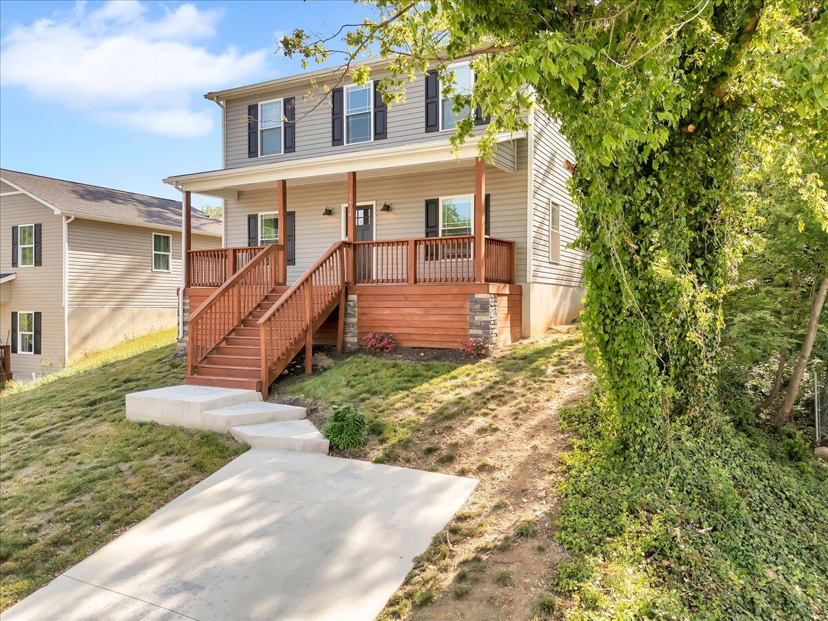 1624 24th St, Roanoke, Virginia image 1