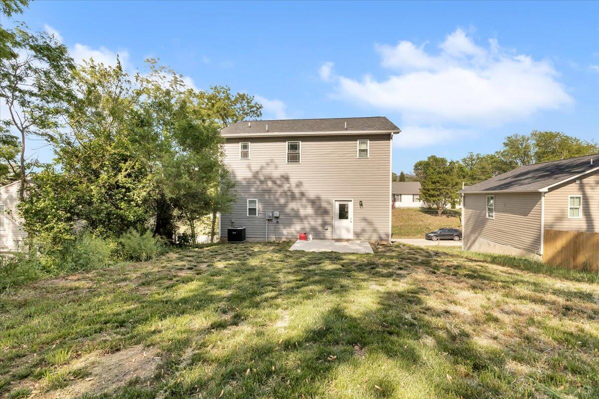 1624 24th St, Roanoke, Virginia image 24