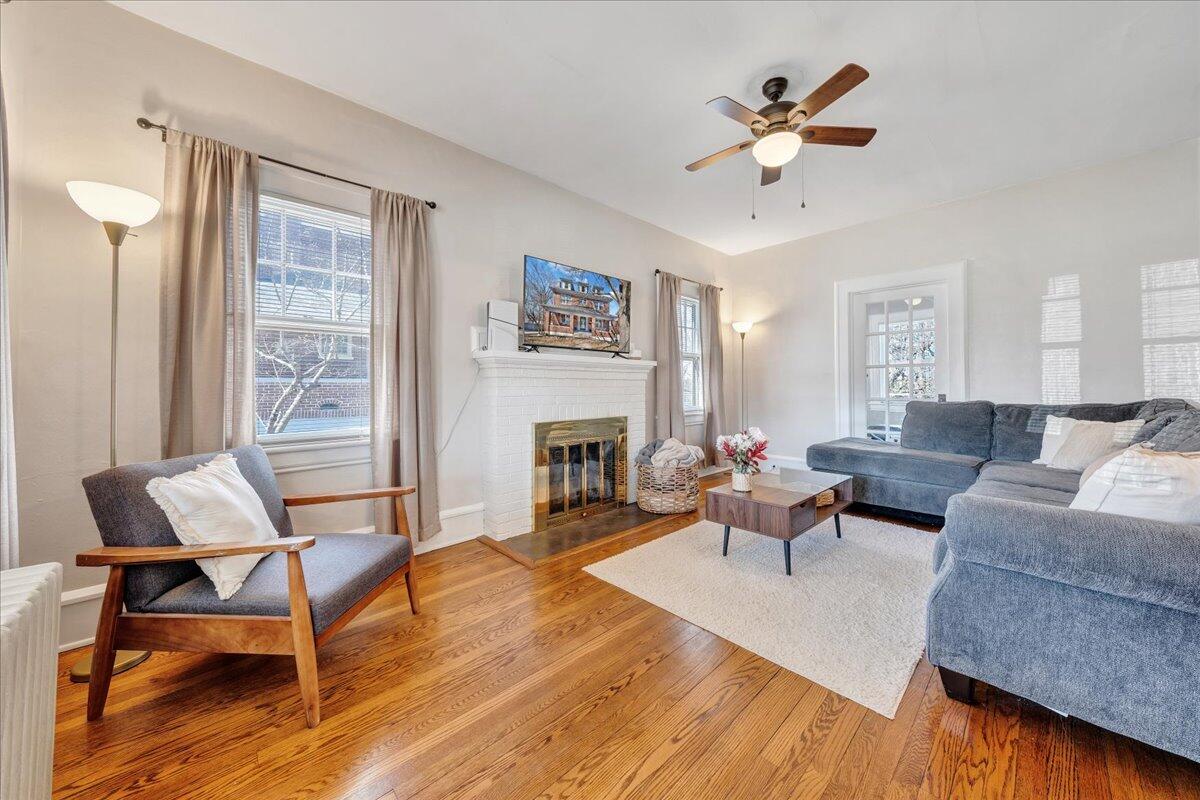 2541 Oregon Ave, Roanoke, Virginia image 8