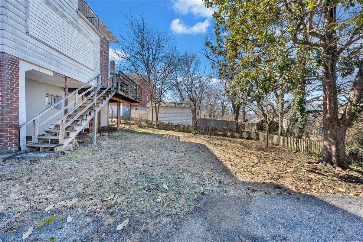 2541 Oregon Ave, Roanoke, Virginia image 45