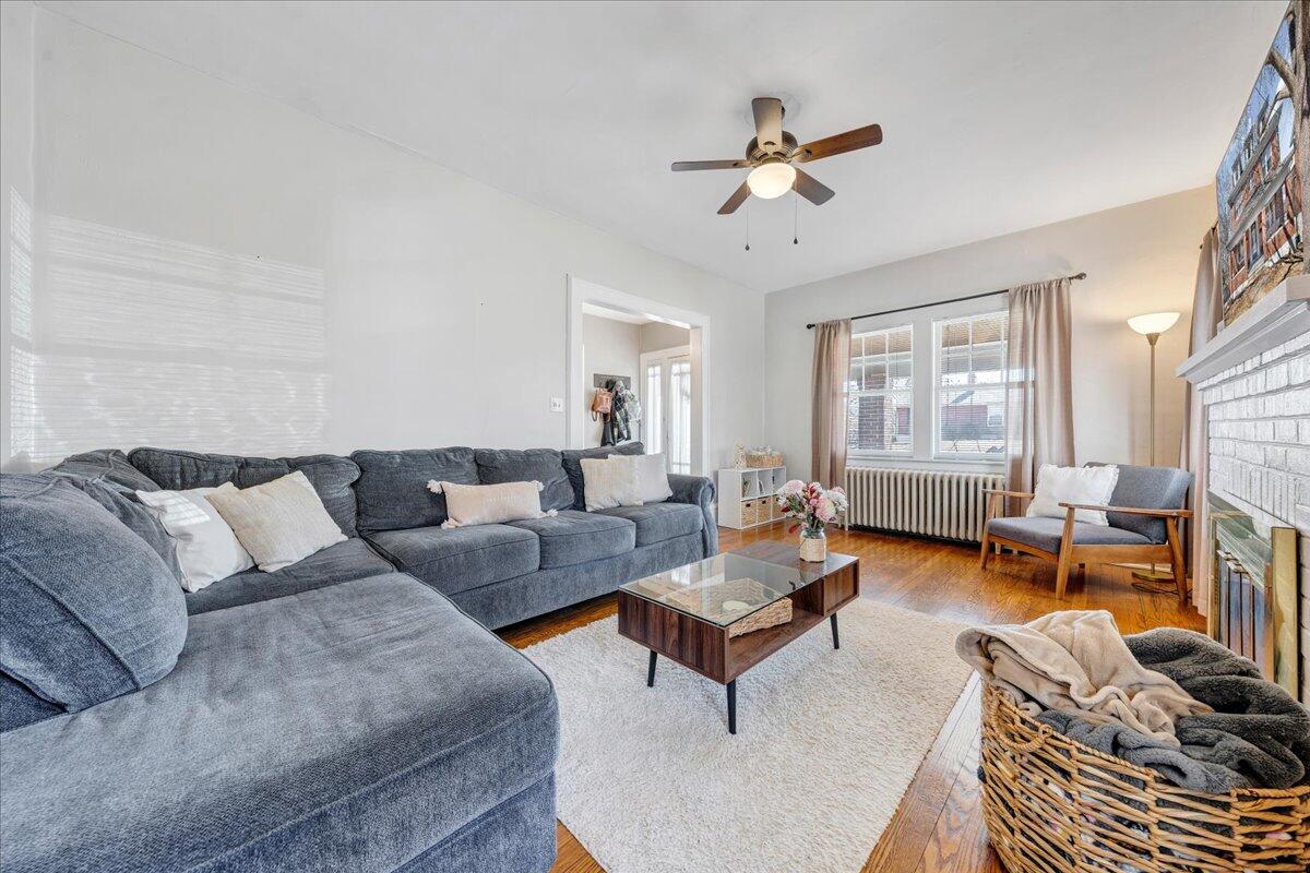 2541 Oregon Ave, Roanoke, Virginia image 11