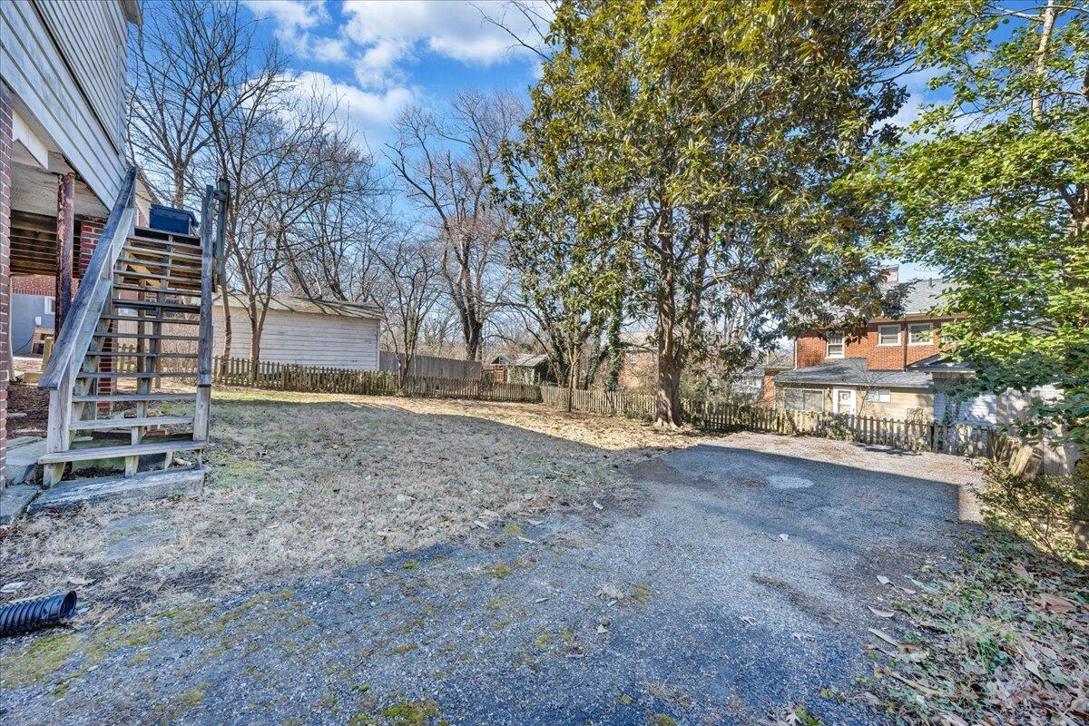 2541 Oregon Ave, Roanoke, Virginia image 44