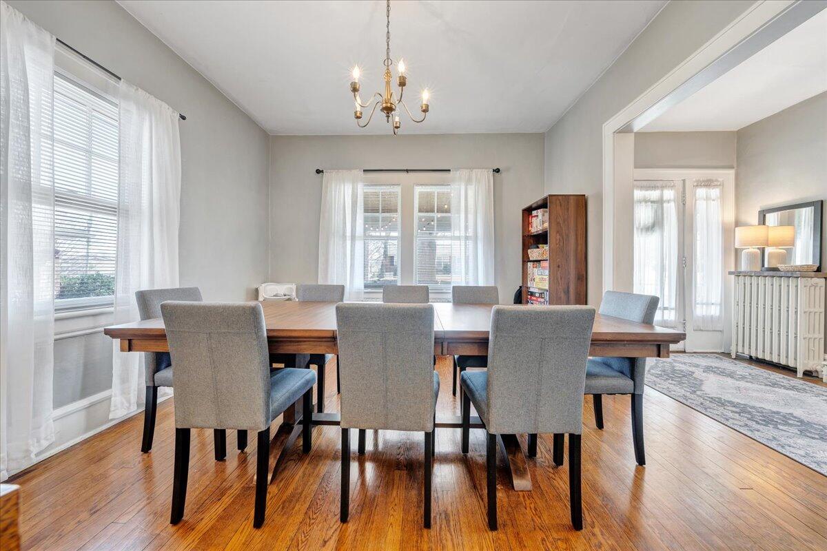 2541 Oregon Ave, Roanoke, Virginia image 13
