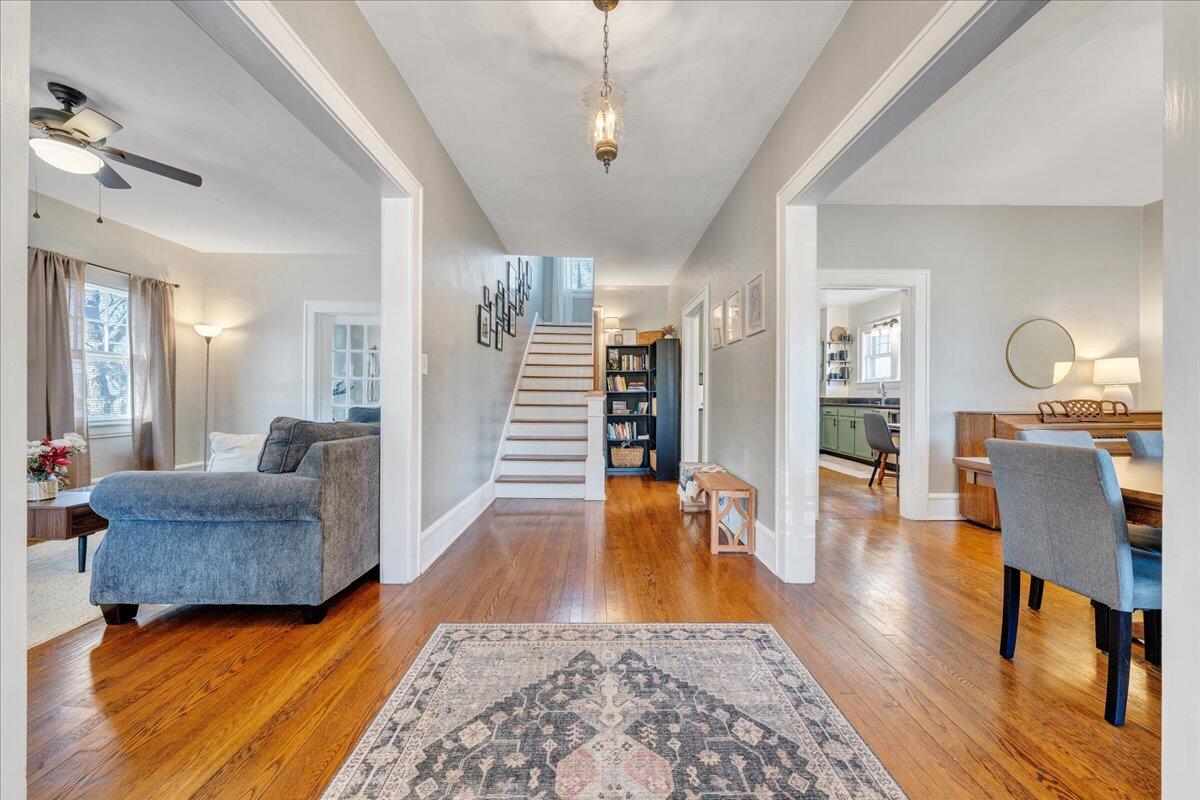 2541 Oregon Ave, Roanoke, Virginia image 6