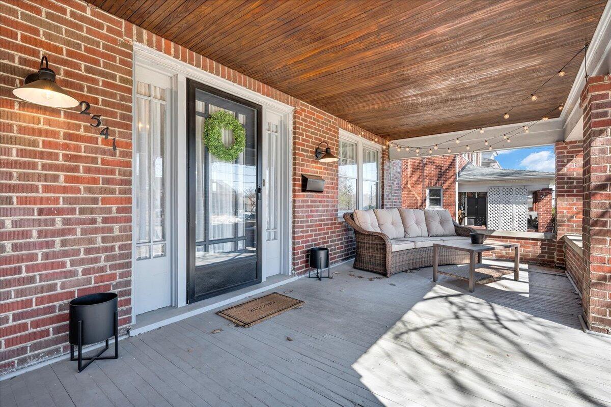 2541 Oregon Ave, Roanoke, Virginia image 5