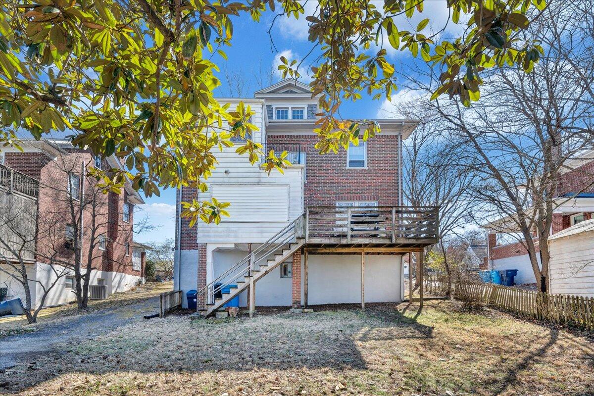 2541 Oregon Ave, Roanoke, Virginia image 47