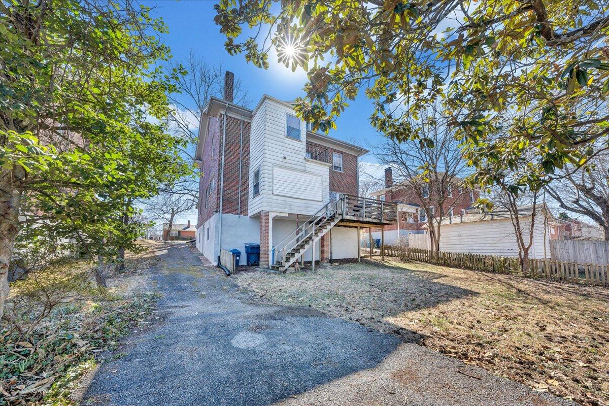 2541 Oregon Ave, Roanoke, Virginia image 46