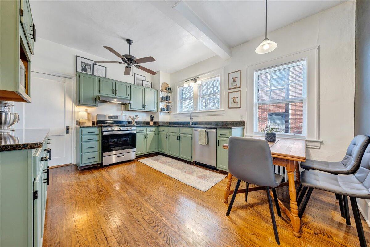 2541 Oregon Ave, Roanoke, Virginia image 16