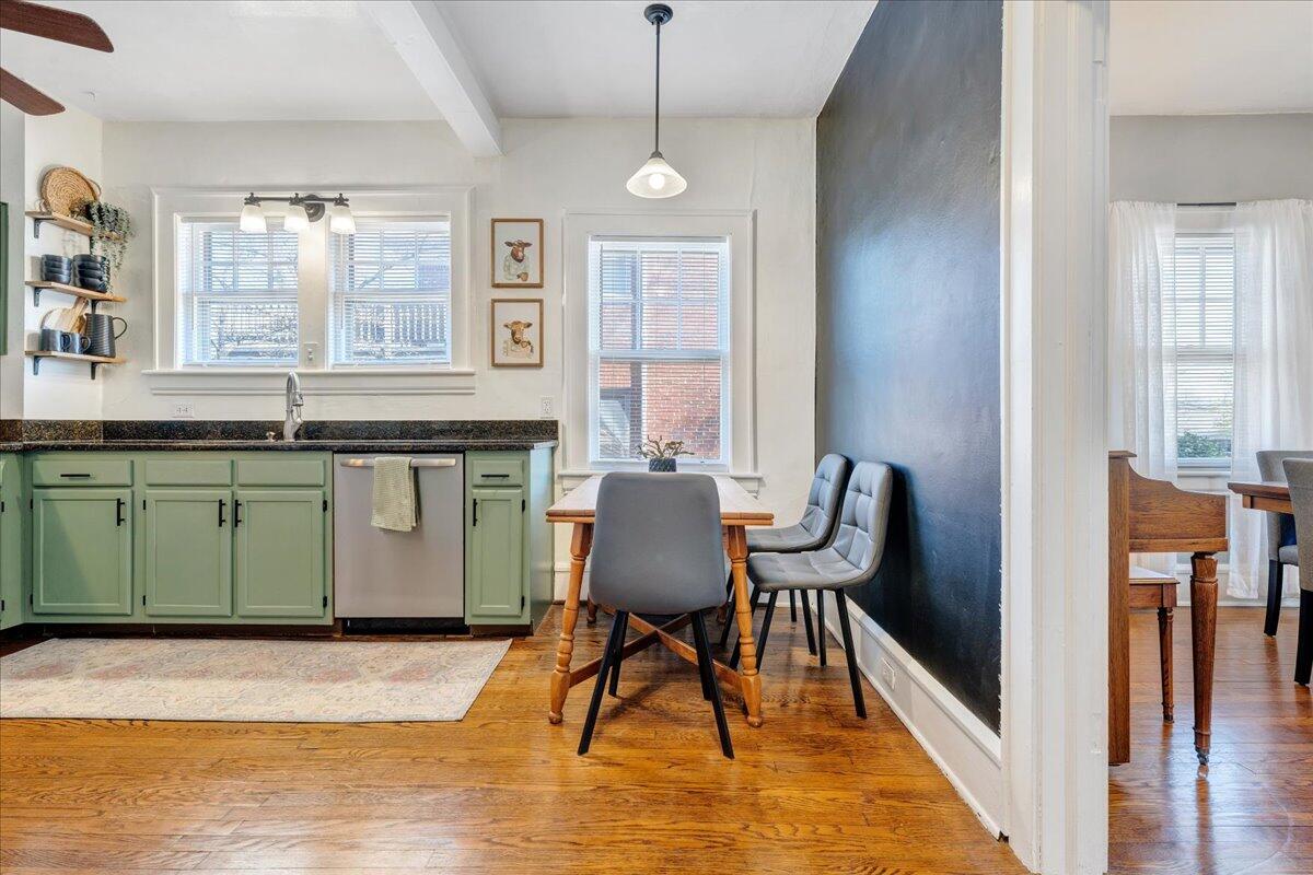 2541 Oregon Ave, Roanoke, Virginia image 17