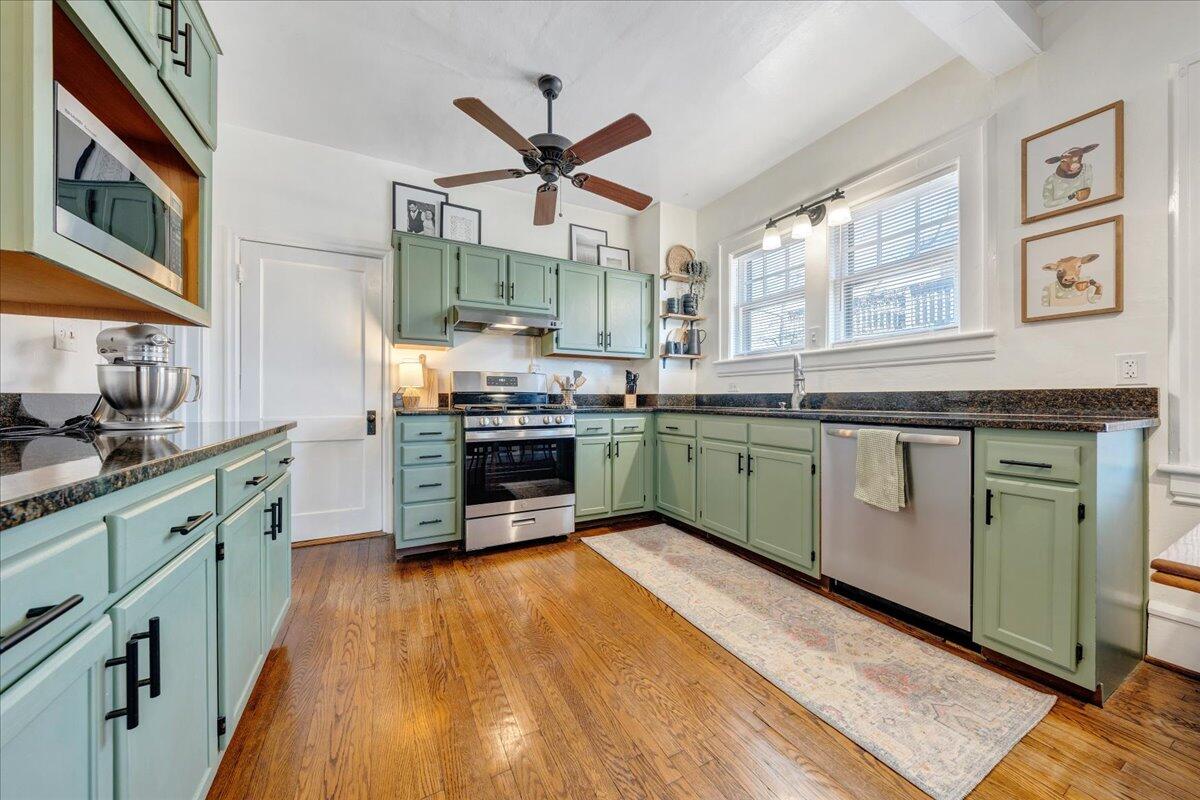 2541 Oregon Ave, Roanoke, Virginia image 18