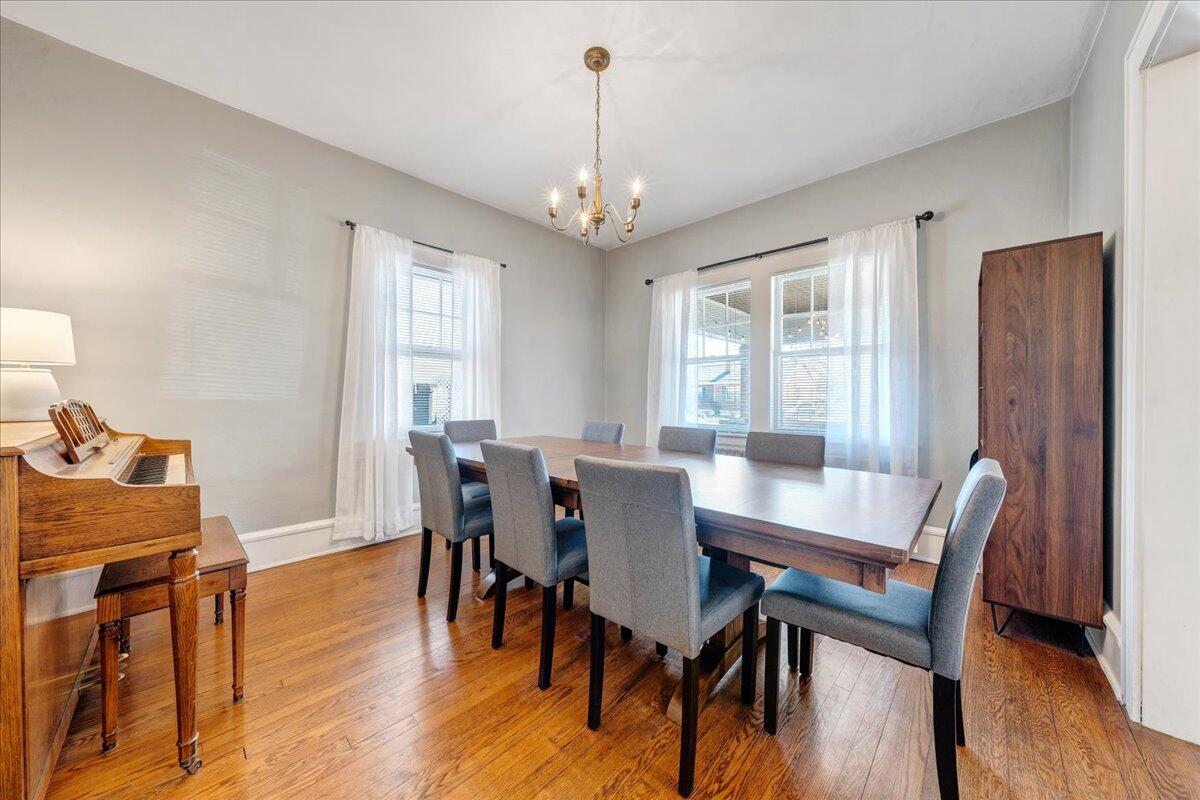 2541 Oregon Ave, Roanoke, Virginia image 14