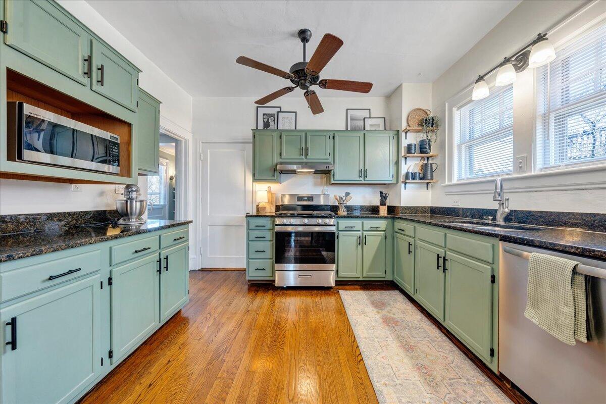 2541 Oregon Ave, Roanoke, Virginia image 19