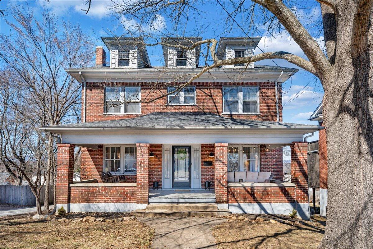 2541 Oregon Ave, Roanoke, Virginia image 1