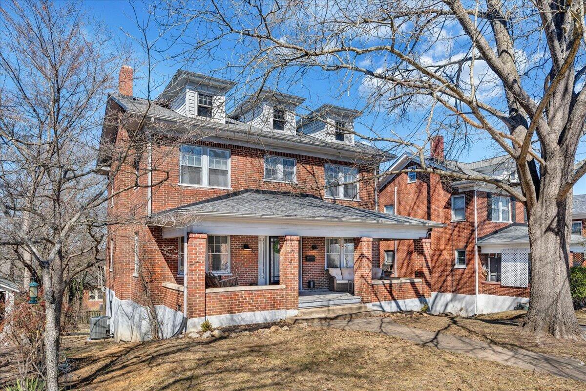 2541 Oregon Ave, Roanoke, Virginia image 49