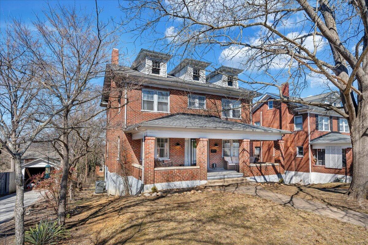 2541 Oregon Ave, Roanoke, Virginia image 50