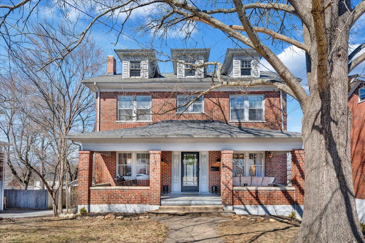 2541 Oregon Ave, Roanoke, Virginia image 48