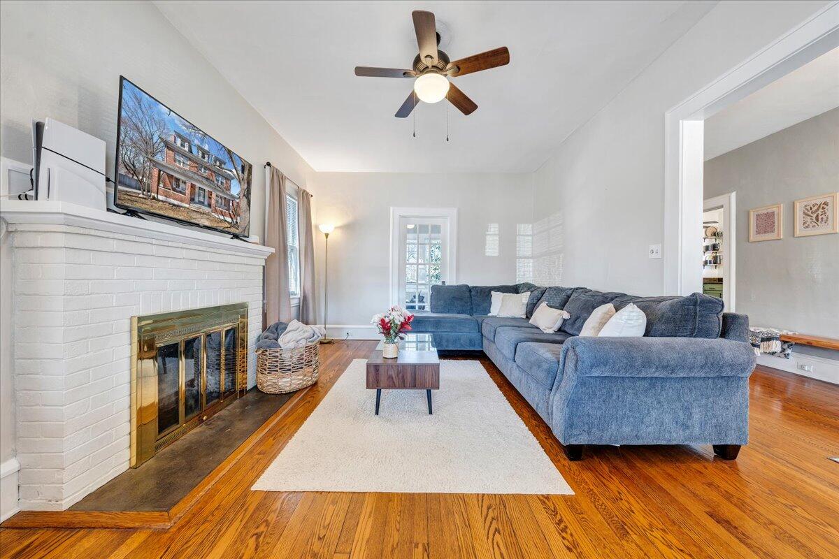 2541 Oregon Ave, Roanoke, Virginia image 9