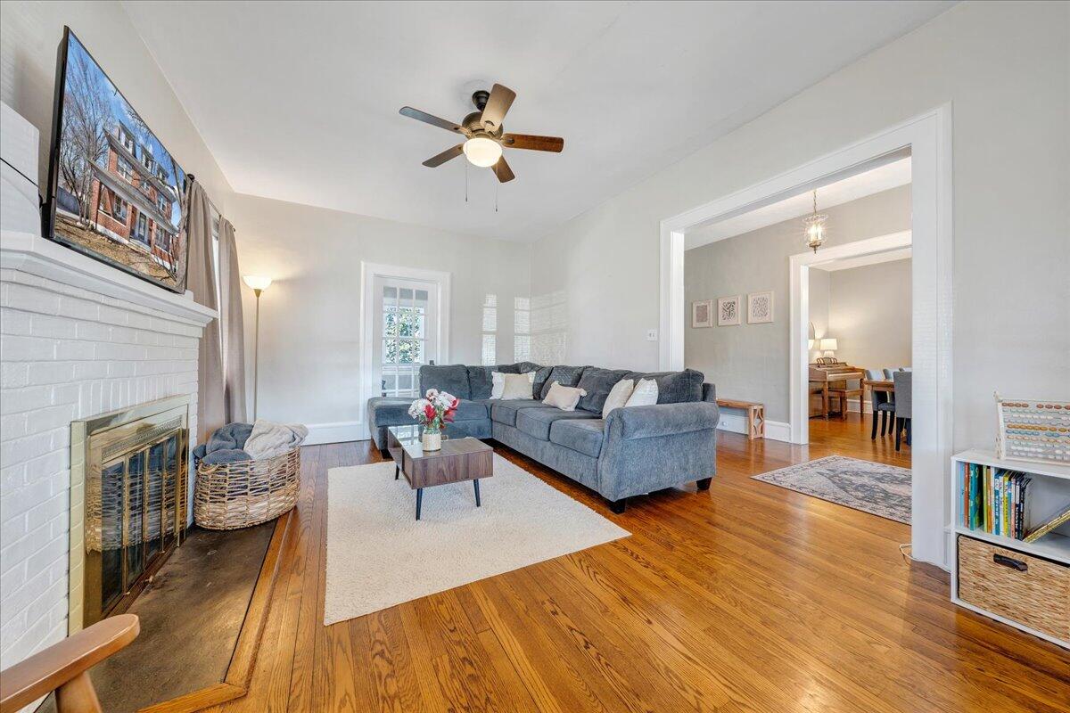 2541 Oregon Ave, Roanoke, Virginia image 10