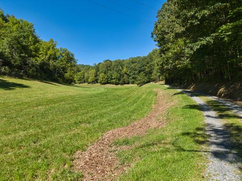 Homes For Sale - 2554 Georges Run Rd<br/> Montgomery County, Shawsville, VA 24162
