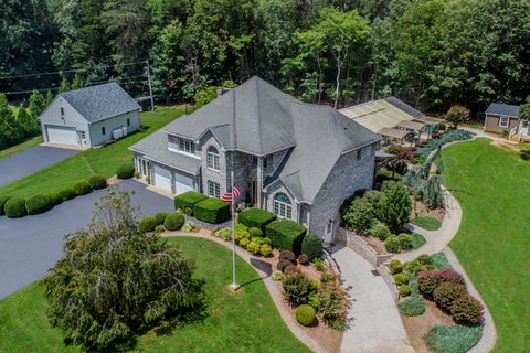 Condo For Sale - 1193 Yarrow Rd<br/> Bedford, VA 24523