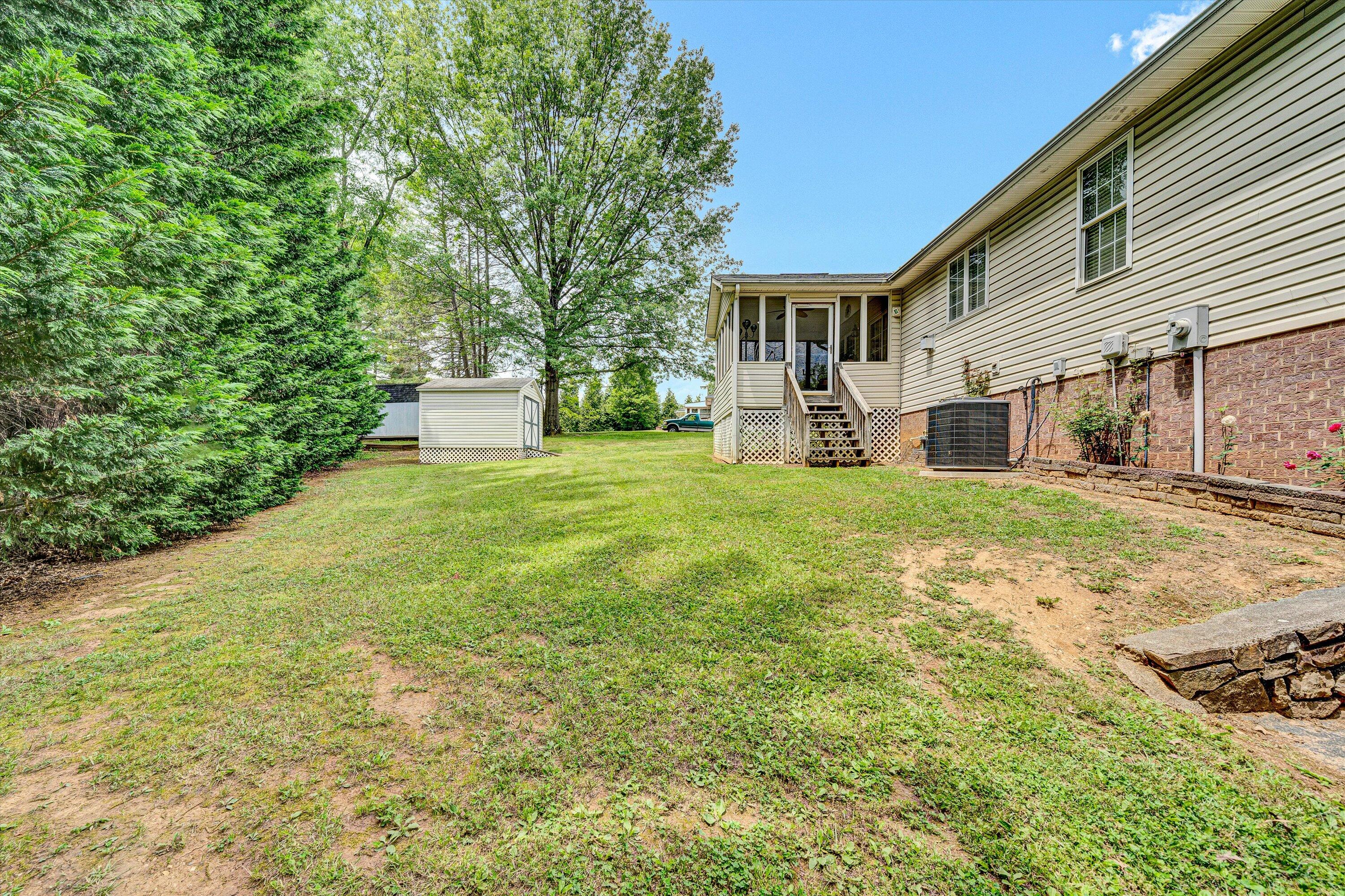1218 Lynchburg Turnpike Turnpike, Salem, Virginia image 33