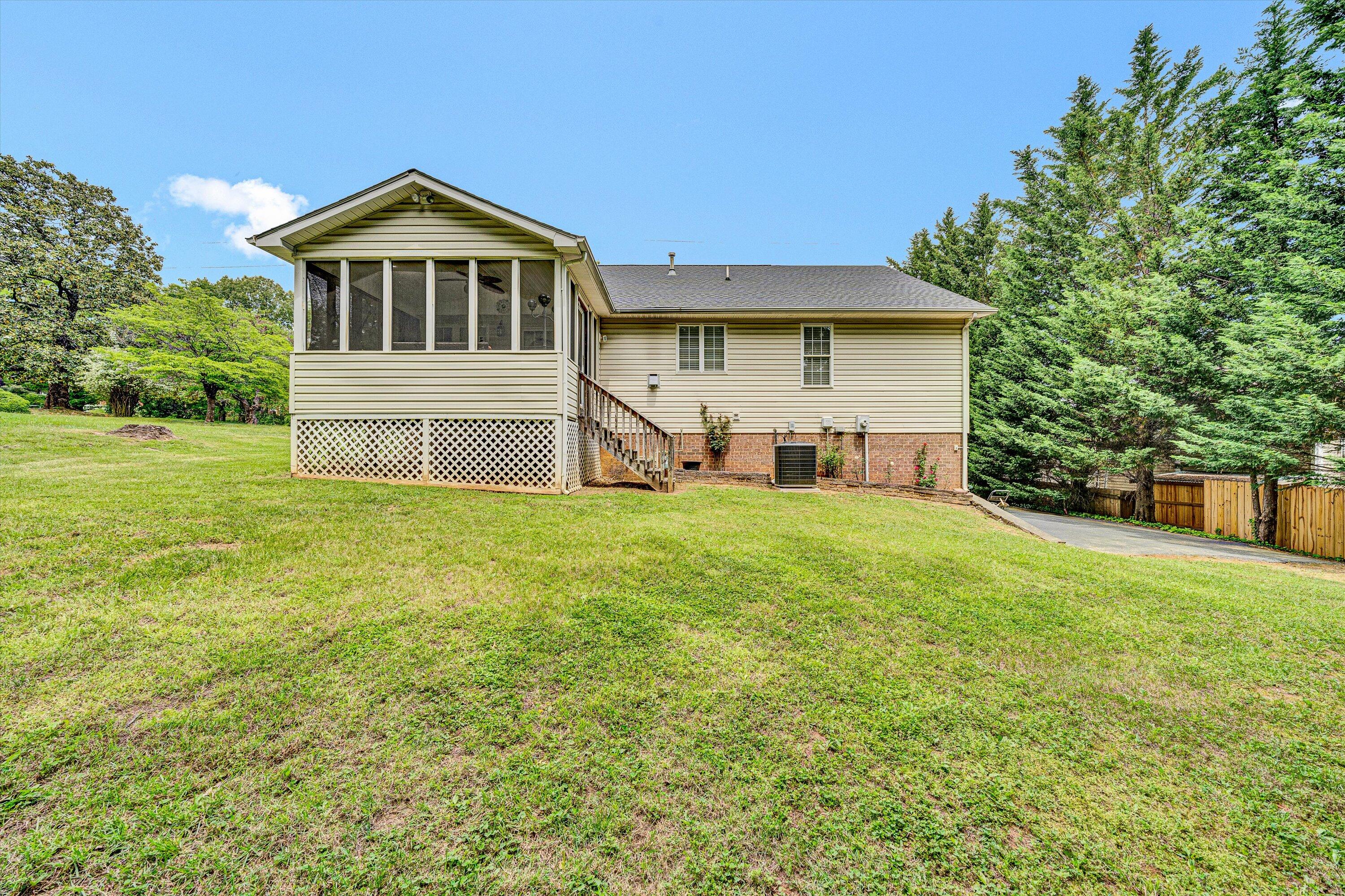 1218 Lynchburg Turnpike Turnpike, Salem, Virginia image 35