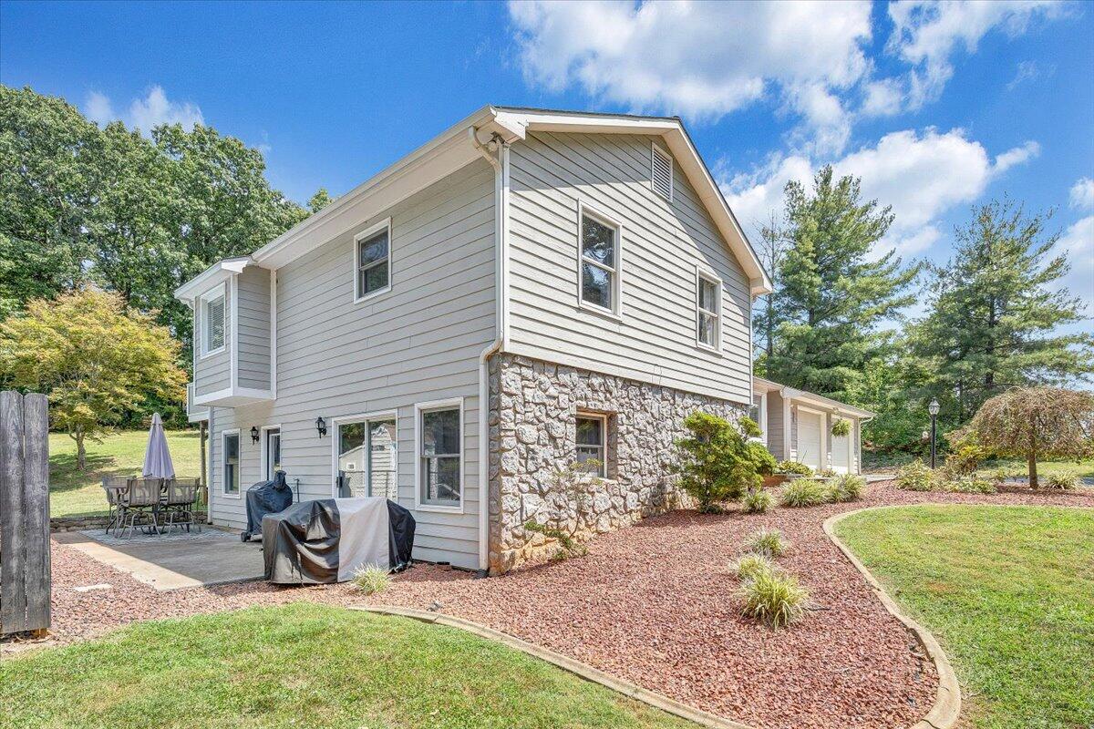 54 Farm View Rd, Glade Hill, Virginia image 35