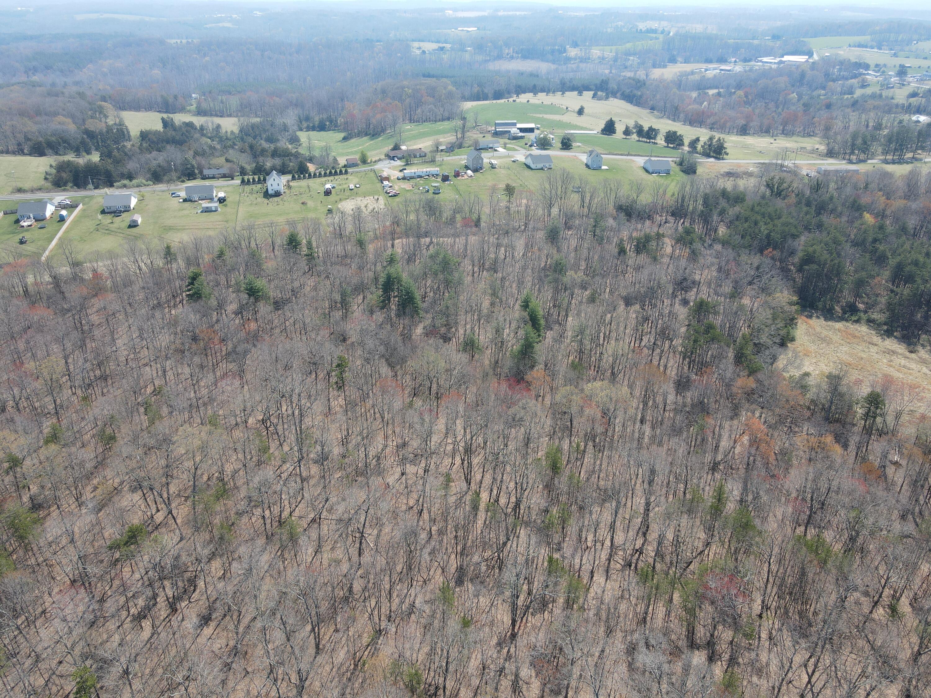 Lot 21-A Standiford Rd, Union Hall, Virginia image 1