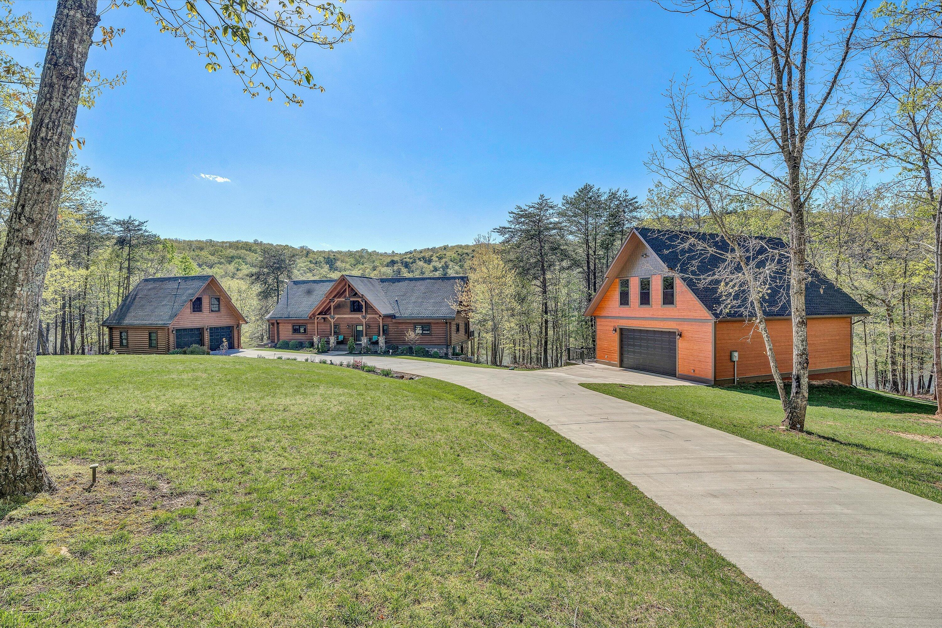 755 Garrision Ridge Rdg, Pittsville, Virginia image 1