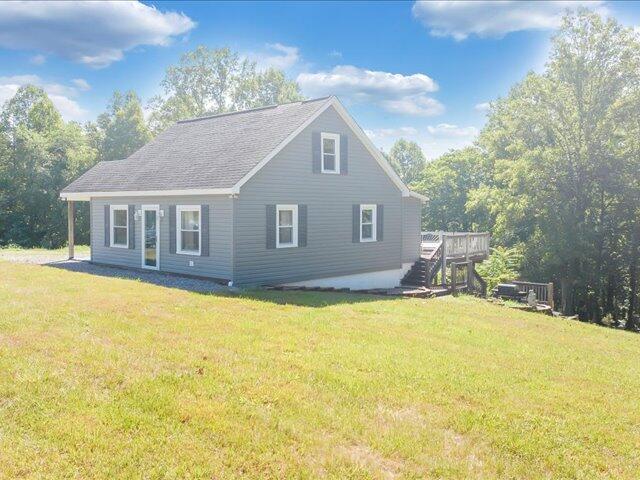 4162 Hardie Stone Rd, Patrick Springs, Virginia image 30