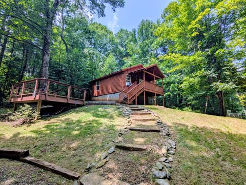 Homes For Sale - 135 & 137 Halls Store Rd<br/> Floyd County, Willis, VA 24380