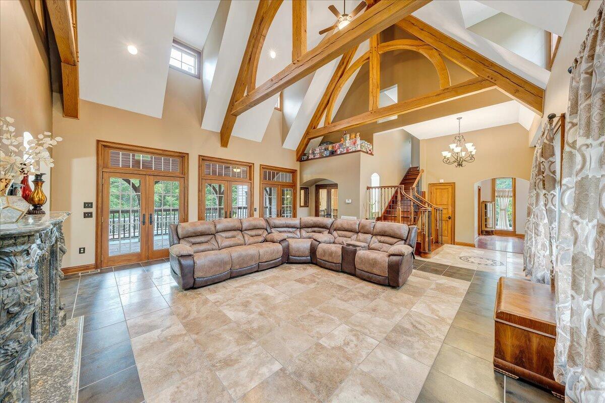 223 Moonriver Ln, Moneta, Virginia image 12