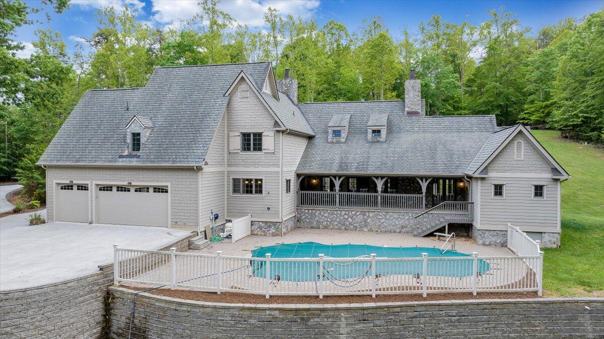 223 Moonriver Ln, Moneta, Virginia image 5