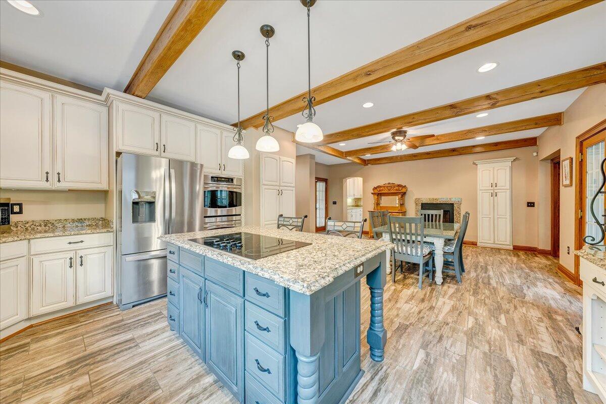 223 Moonriver Ln, Moneta, Virginia image 18