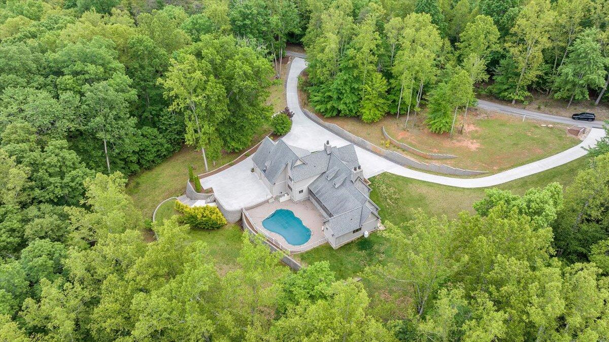 223 Moonriver Ln, Moneta, Virginia image 1