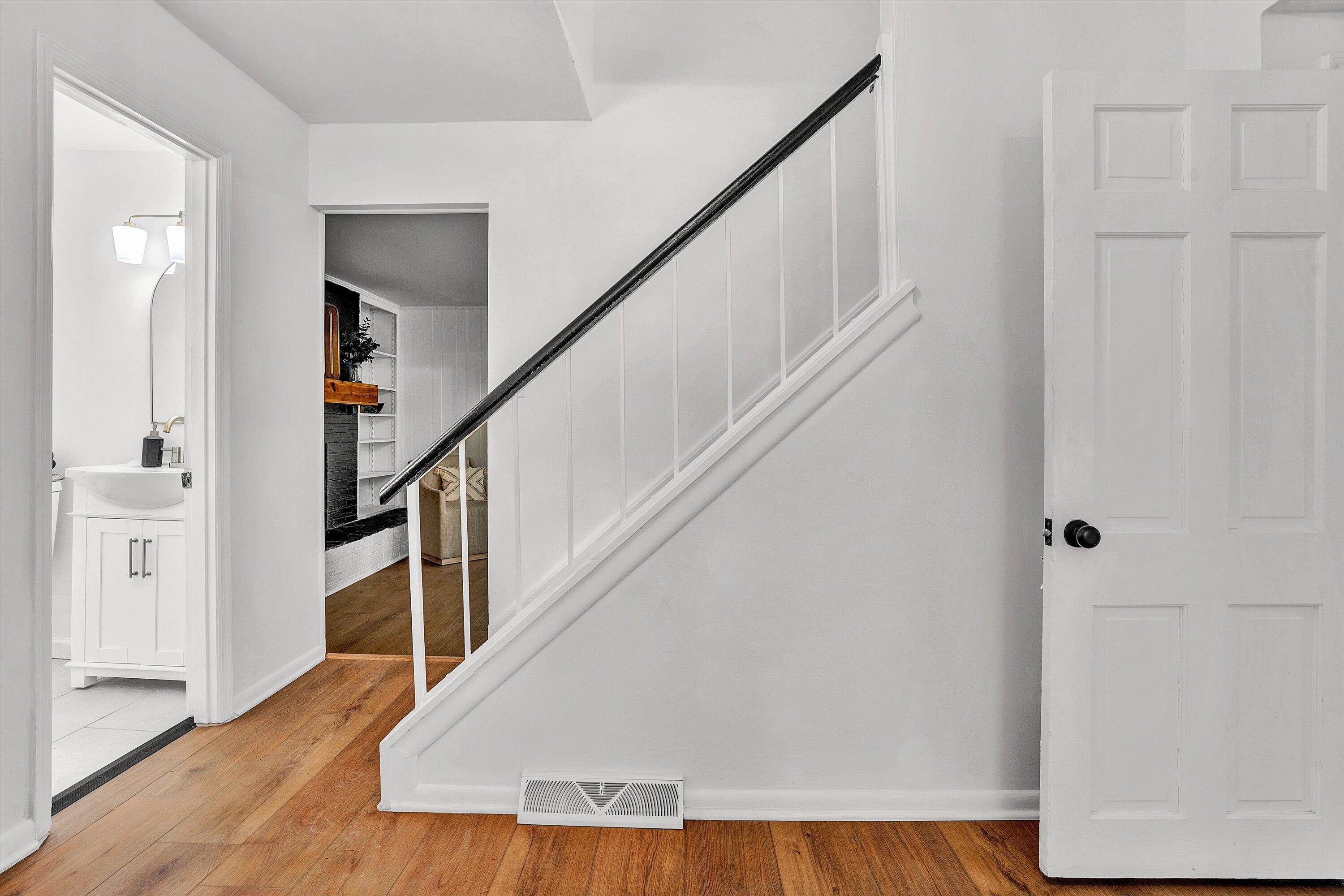 907 Hunting Ridge Rd Rd, Martinsville, Virginia image 19