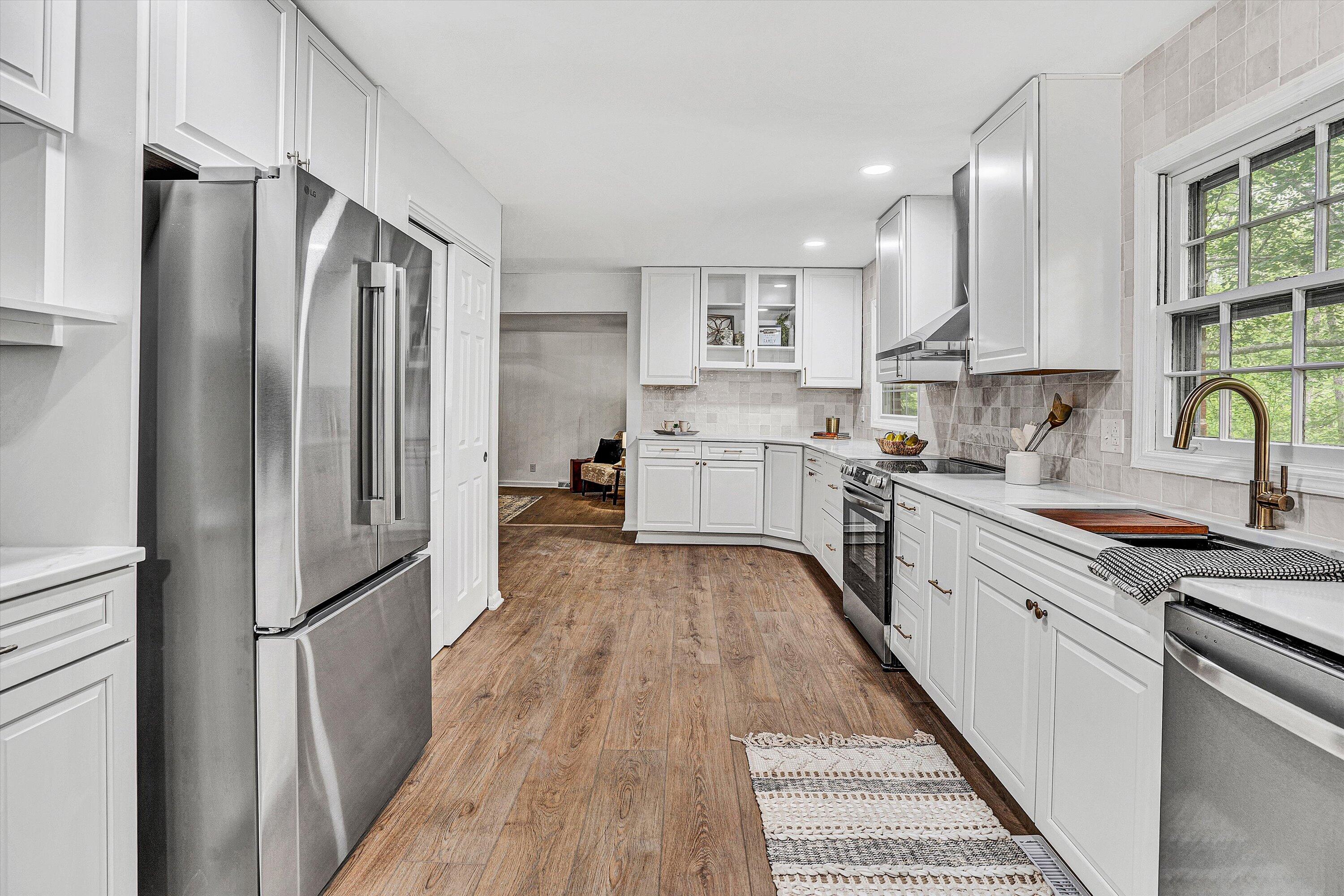 907 Hunting Ridge Rd Rd, Martinsville, Virginia image 17
