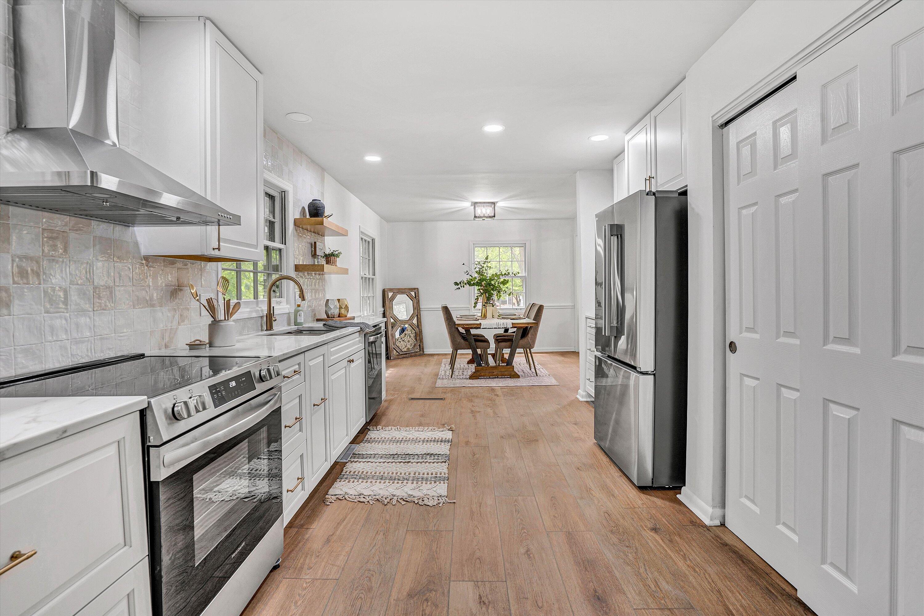 907 Hunting Ridge Rd Rd, Martinsville, Virginia image 18