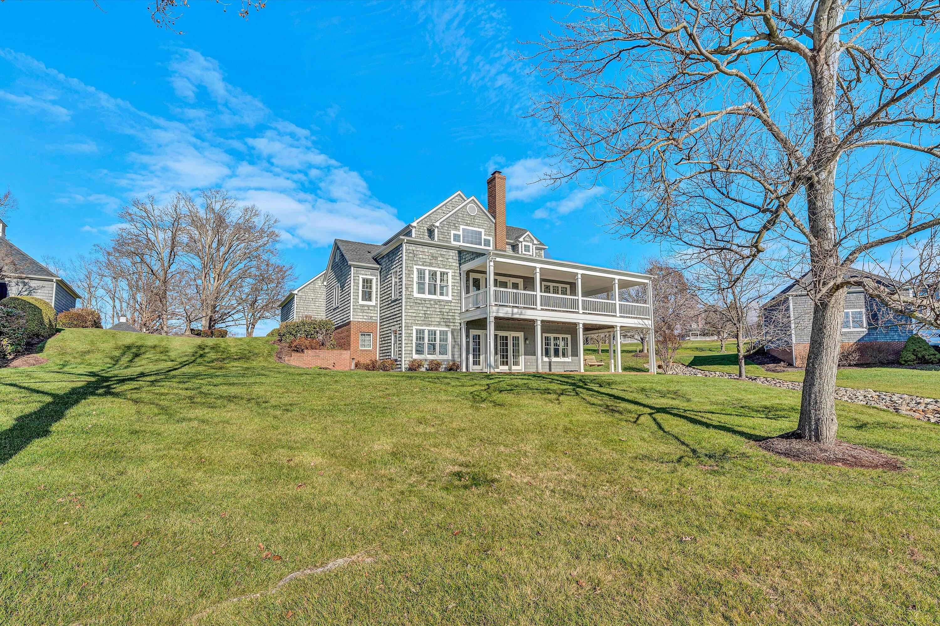 Penhook, Virginia 24137, United States, 4 Bedrooms Bedrooms, ,4 BathroomsBathrooms,Residential,Pending,25014