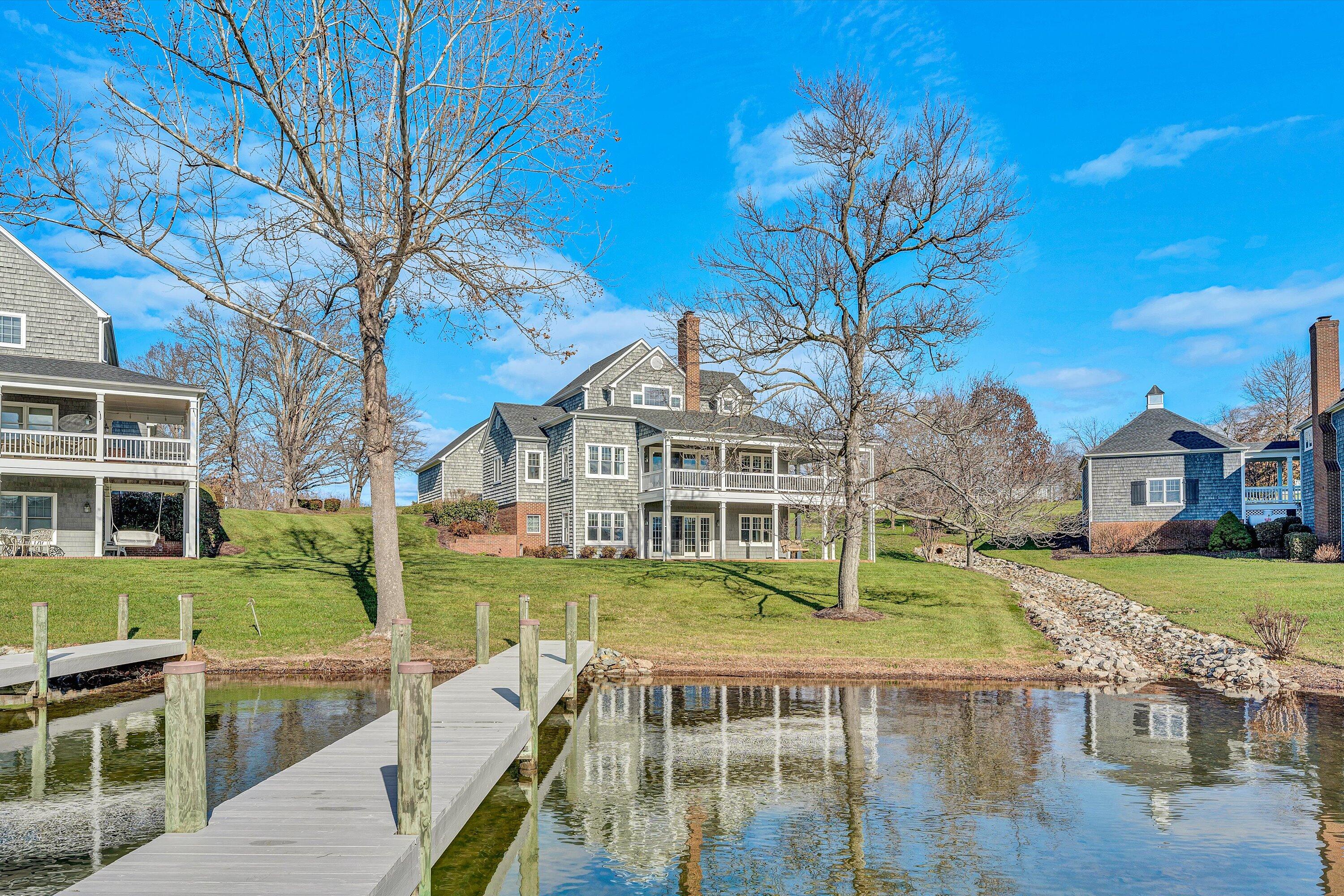 Penhook, Virginia 24137, United States, 4 Bedrooms Bedrooms, ,4 BathroomsBathrooms,Residential,Pending,25014