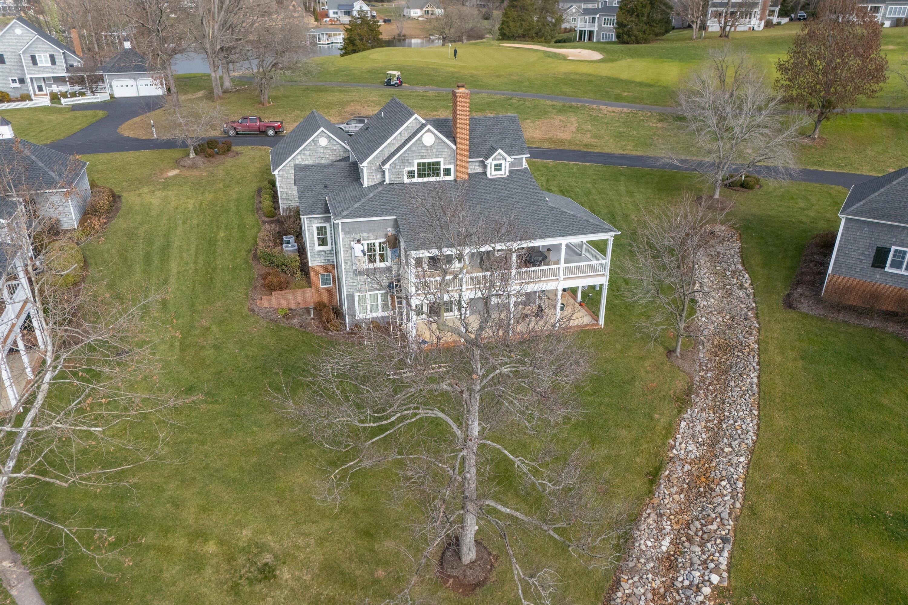 Penhook, Virginia 24137, United States, 4 Bedrooms Bedrooms, ,4 BathroomsBathrooms,Residential,Pending,25014