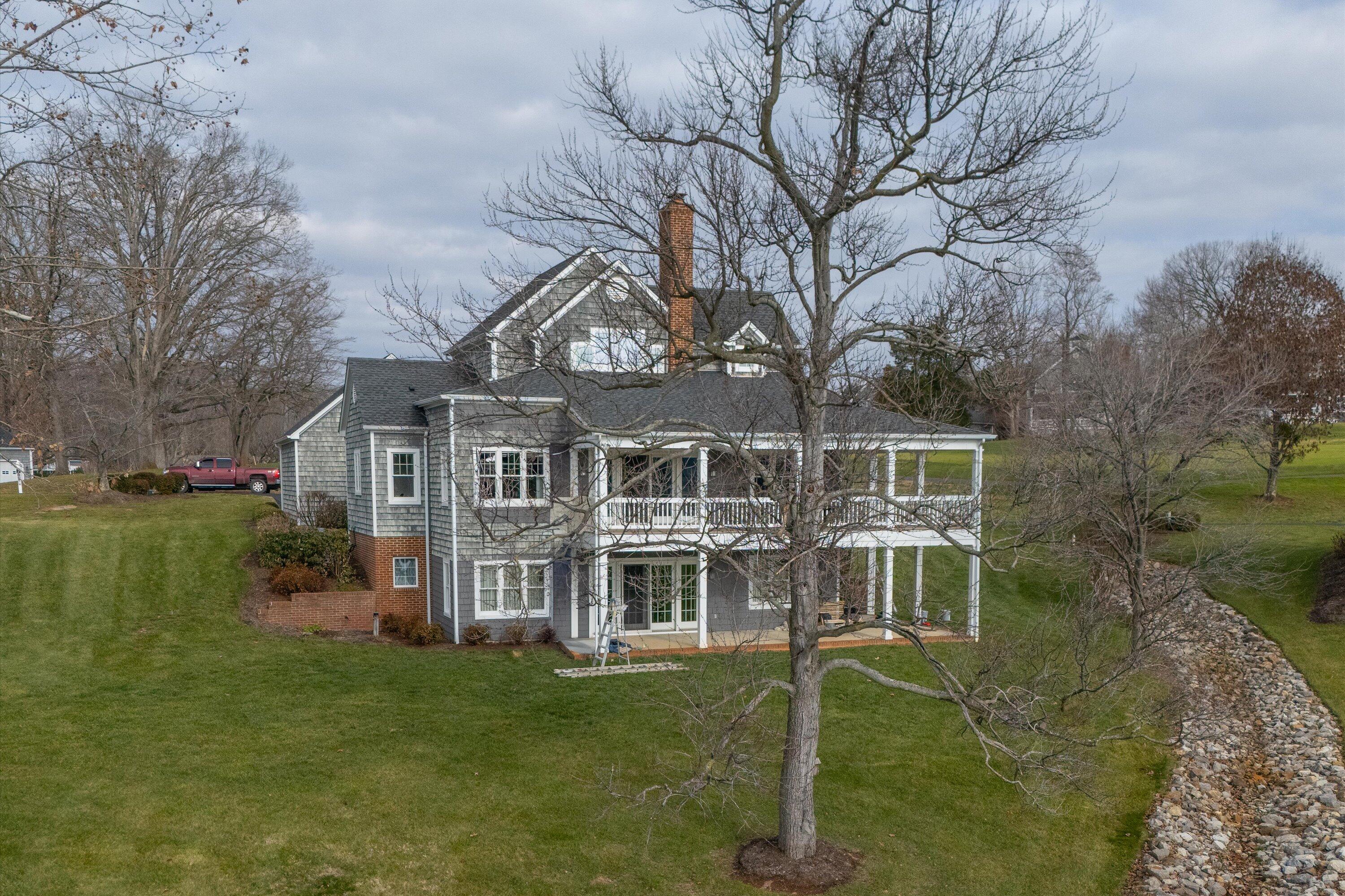 Penhook, Virginia 24137, United States, 4 Bedrooms Bedrooms, ,4 BathroomsBathrooms,Residential,Pending,25014