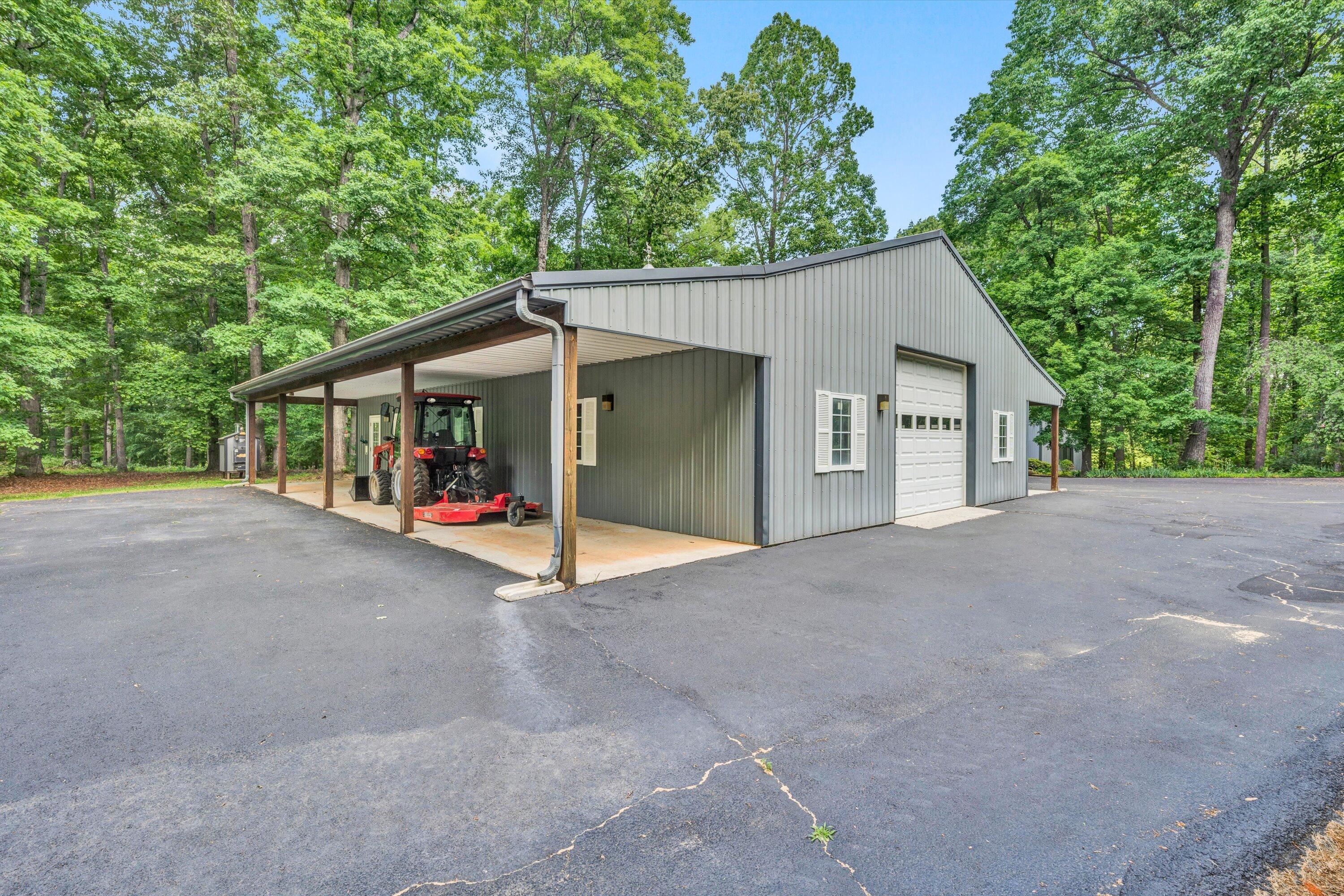 1426 Capital Hill Rd, Moneta, Virginia image 14