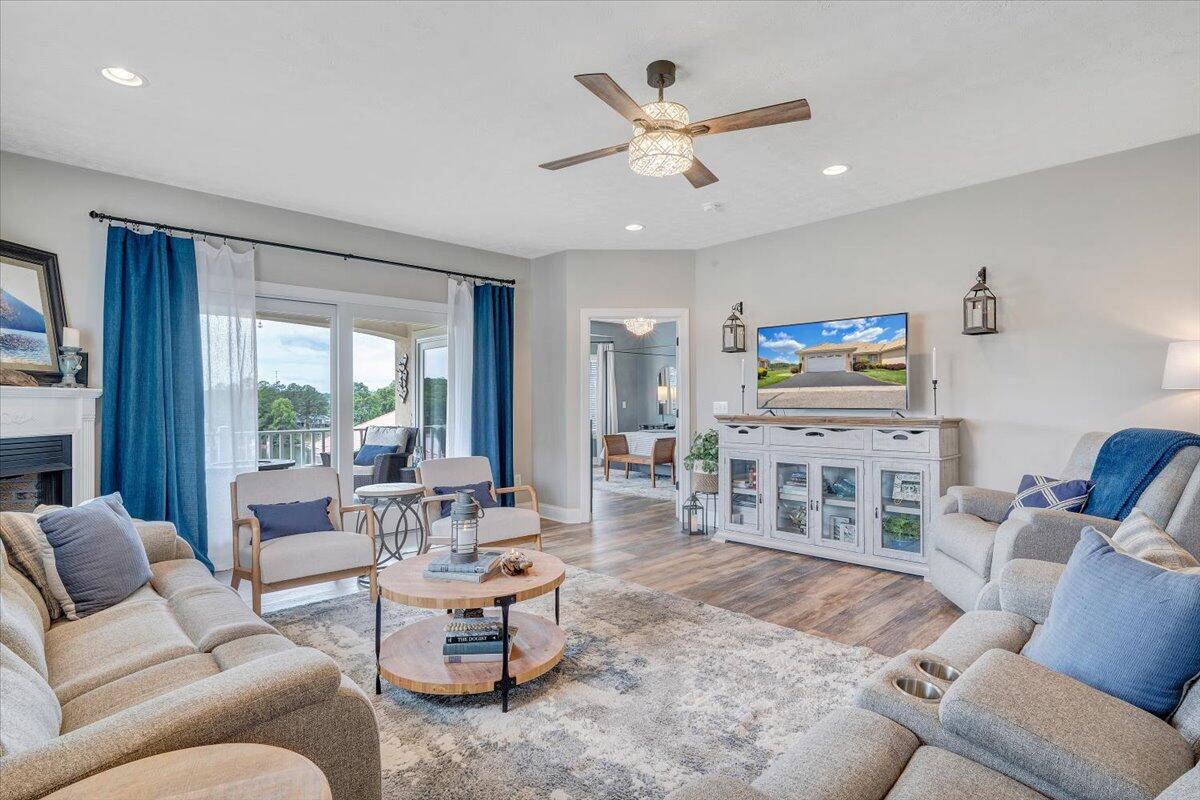 1067 Margarita Ct, Moneta, Virginia image 9