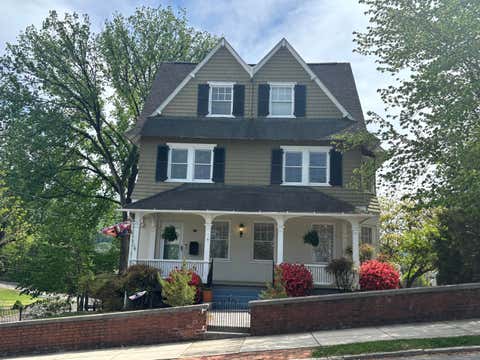 Homes For Sale - 18 Mountain Ave<br/> Roanoke, VA 24016