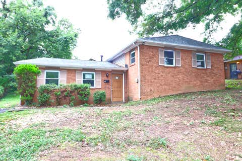 Homes For Sale - 1611 Norris Dr<br/> Roanoke, VA 24017