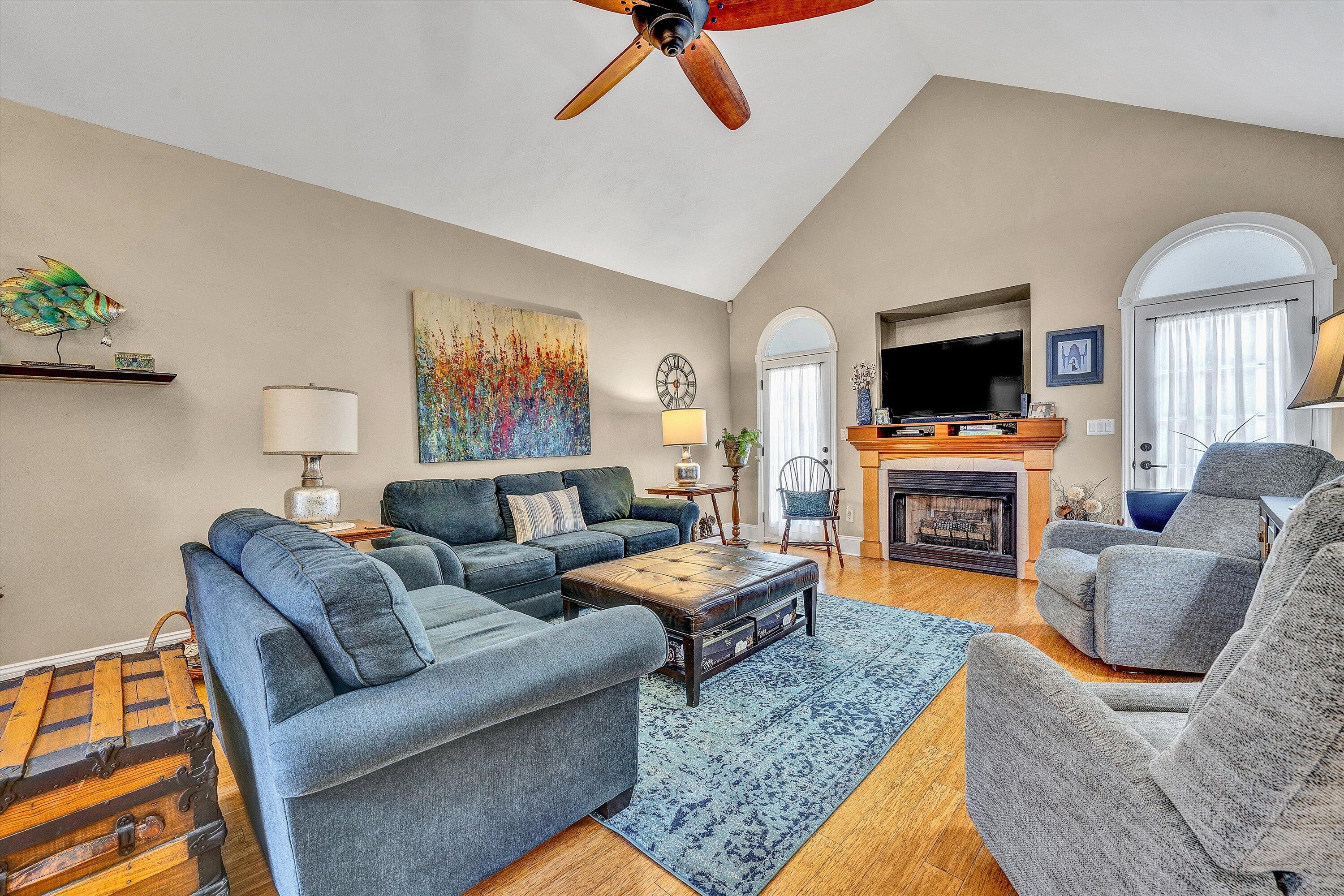 5618 Spring Meadow Dr, Roanoke, Virginia image 7